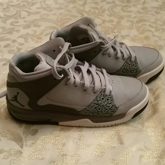 Jordan Flight Origin sneakers with box - Picture 2 of 8